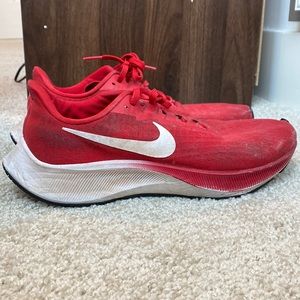 Women's Nike sneakers